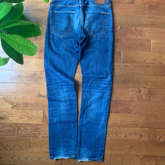 True Religion Jeans - Picture 4 of 7